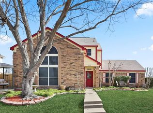 3914 Martha Ln, Rowlett, TX 75088