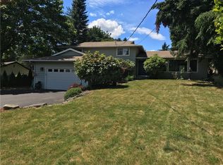 1468 172nd Ln NE, Bellevue, WA 98008