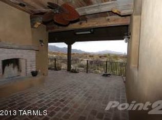 3817 N Hillwood Pl, Tucson, AZ 85750