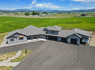 5524 E Peone Rd, Mead, WA 99021