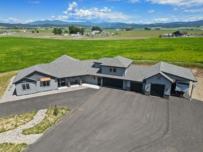 5524 E Peone Rd, Mead, WA, 99021