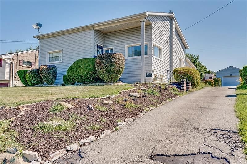 112 Rita Ave, Lower Burrell, PA 15068 Zillow
