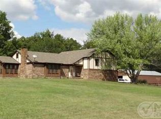 518 Raven Rd, Bismarck, AR 71929