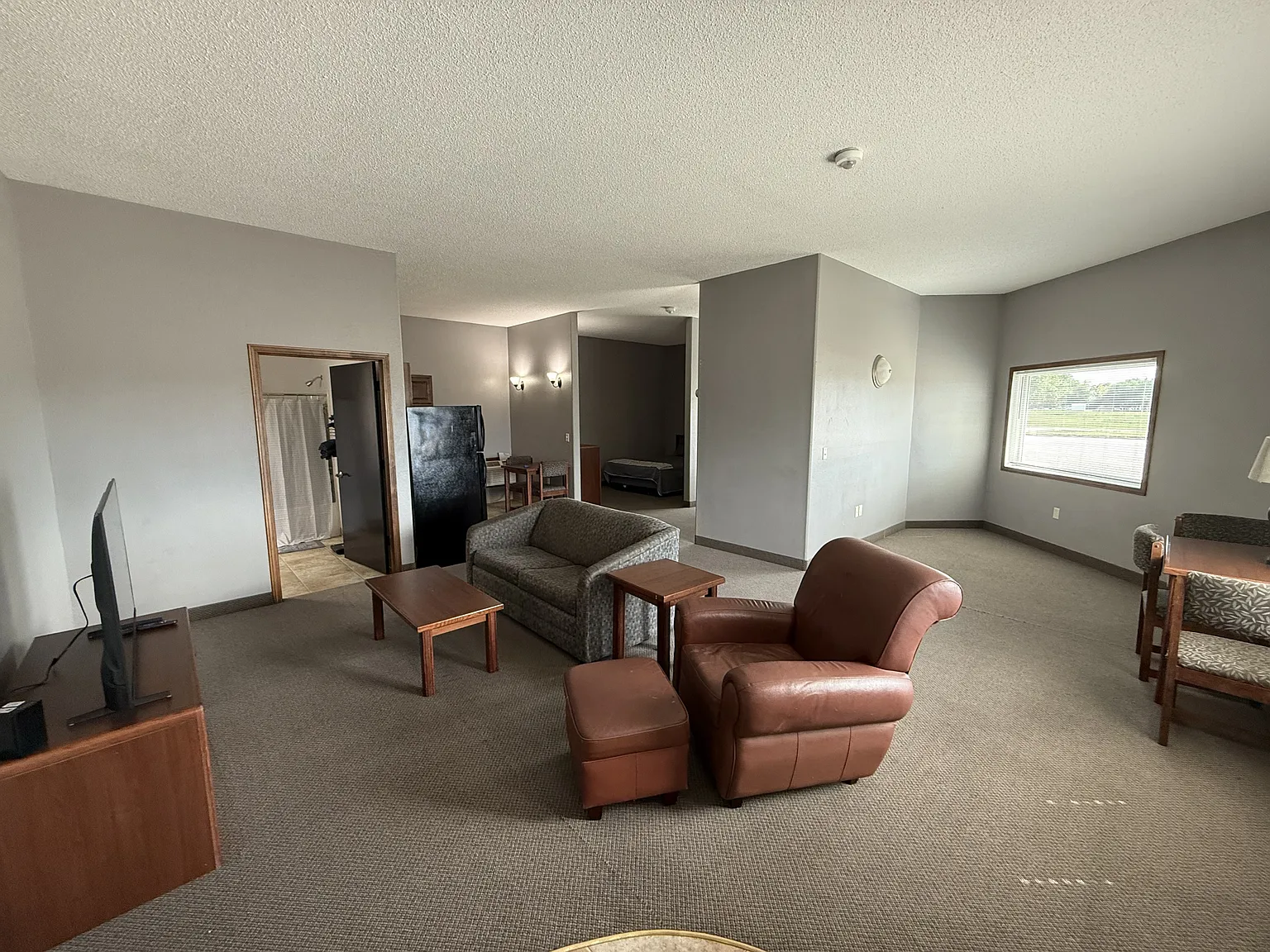 1624 6th Ave SW - Ext Stay & Bays - #1 Suite — Photo 1