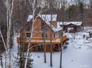 4333 Stuart Rd, Prescott, MI 48756