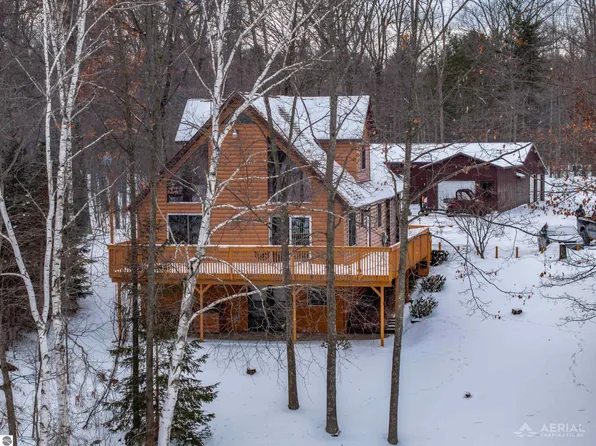 4333 Stuart Rd, Prescott, MI 48756