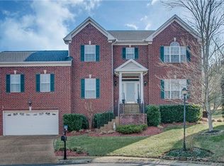 908 Batey Ct, Nashville, TN 37221