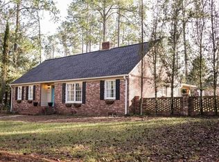 1004 Richmond Ave, Waycross, GA 31501