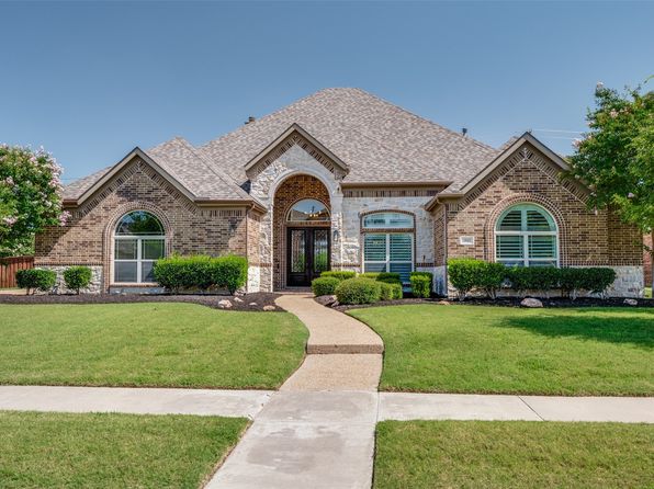 Home for Sale in Prosper TX