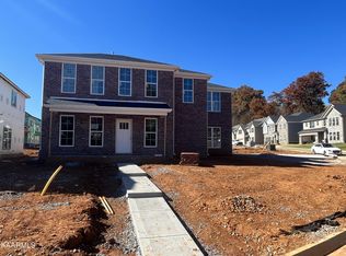 1447 Harvest Moon Ln LOT 21, Knoxville, TN 37922