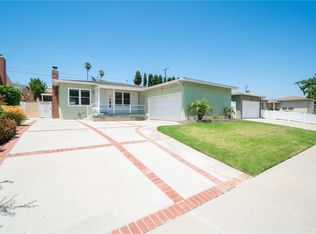 1613 249th St, Harbor City, CA 90710