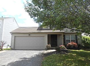 6573 Warriner Way, Canal Winchester, OH