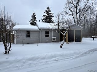 9860 Utica St, Angola, NY 14006