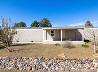 3922 E Clinton Ln, Camp Verde, AZ 86322
