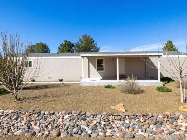 3922 E Clinton Ln, Camp Verde, AZ 86322