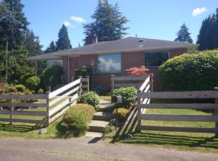 3005 NW 88th St, Seattle, WA 98117