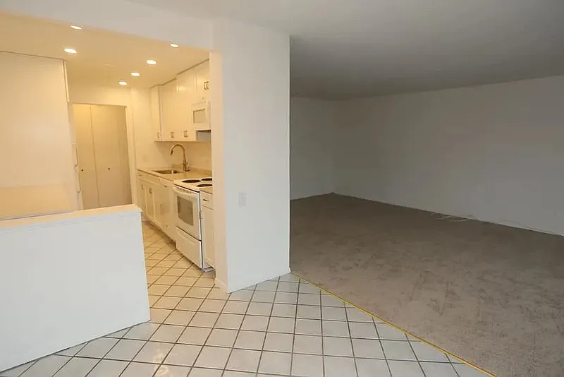 1 bed, 1.0 bath, 957 sqft, $1,590 — Photo 4