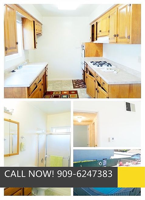 1st image of 2913 N Garey Ave APT 5