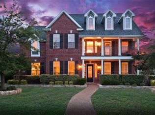 1509 Vinecrest Ln, Allen, TX 75002