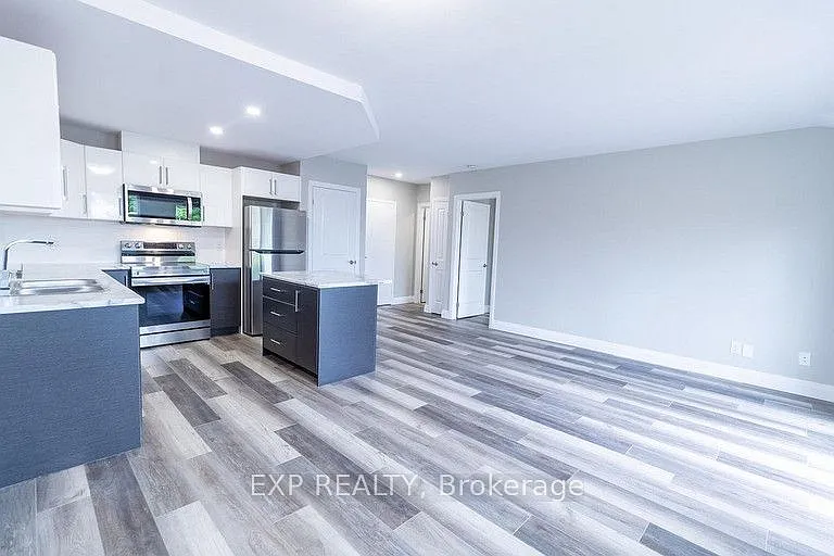 1 bed, $1,849 — Photo 2