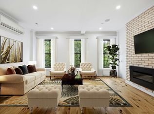 583 Putnam Ave #3, Brooklyn, NY 11221