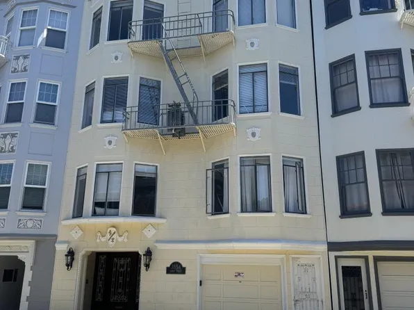 3554 Pierce St, San Francisco, CA 94123