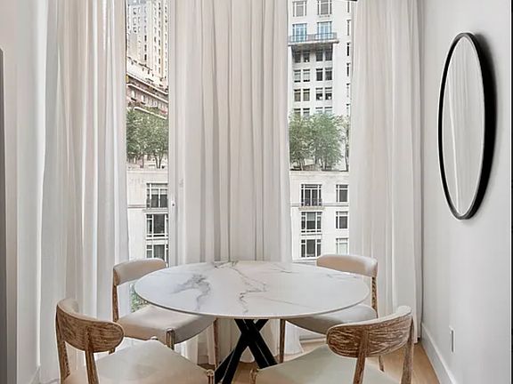 3rd image of 15 W 61st St #6C