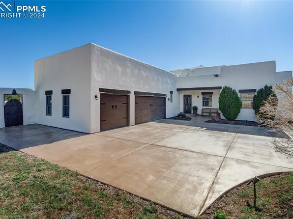 4390 Tierra Rojo Dr, Colorado Springs, CO 80926