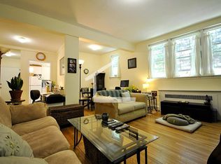 107 Kilsyth Rd #2, Brighton, MA 02135