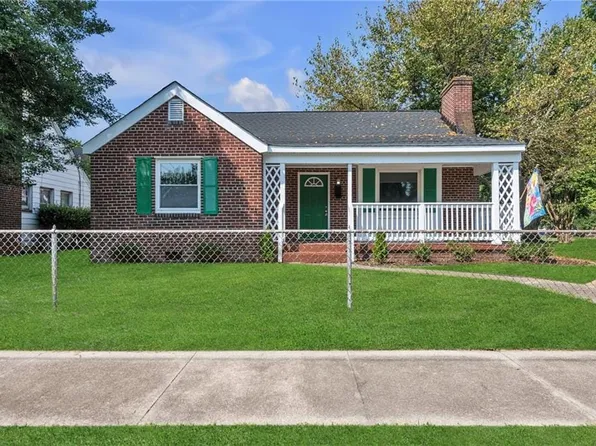 640 Hamilton Ave, Portsmouth, VA 23707