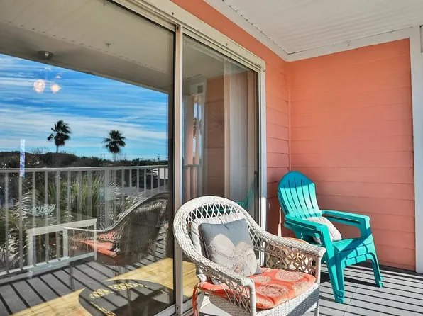 212 16th St Unit N, Saint Augustine, FL 32080