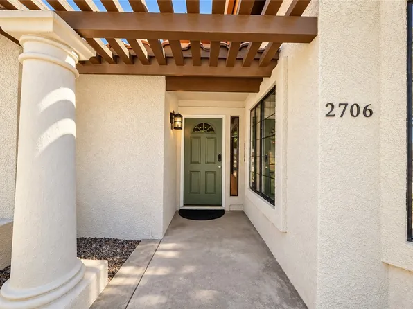 2706 Golf Drive, Kingman, AZ 86401