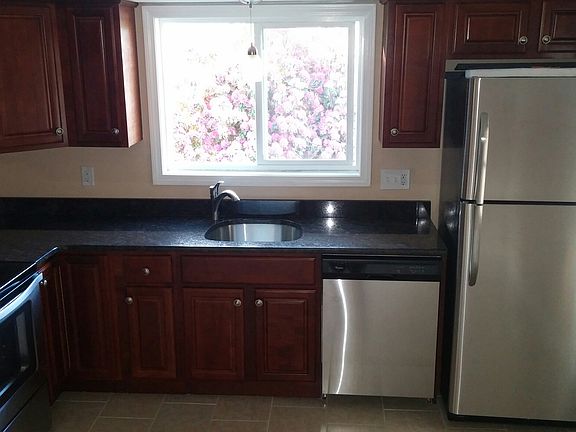 new kitchen ss appliances