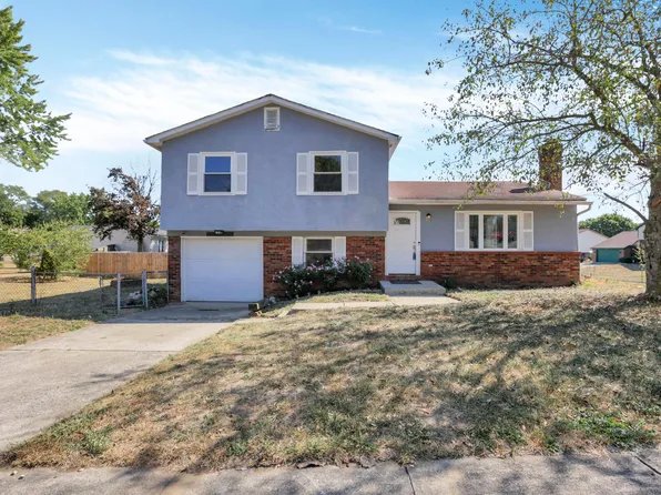 3924 Barley Cir, Columbus, OH 43207