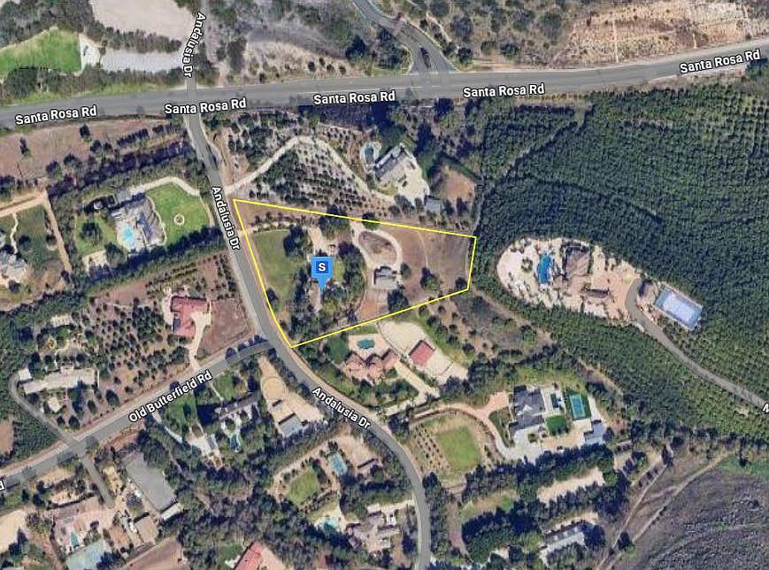 2nd image of 13566 Andalusia Dr