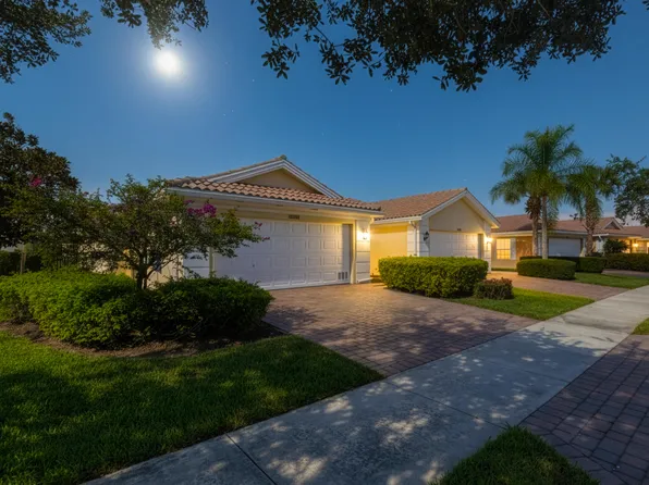 10798 SW Dardanelle Drive, Port St Lucie, FL 34987