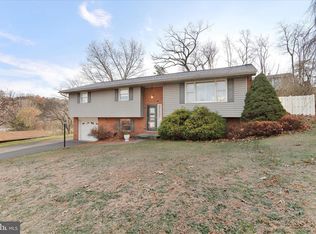 79 Leon Dr, Fort Ashby, WV 26719