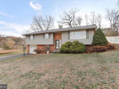 79 Leon Dr, Fort Ashby, WV, 26719