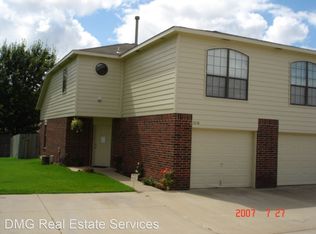 3318 Ridgecrest Cir, Norman, OK 73072