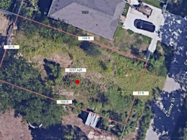 7134 Conley St, Houston, TX 77021