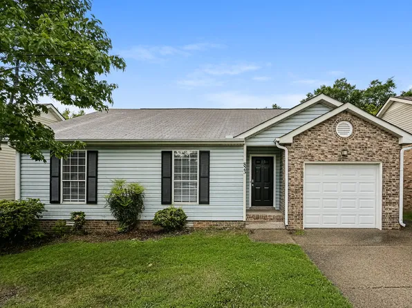 823 Neelys Chase Dr, Madison, TN 37115