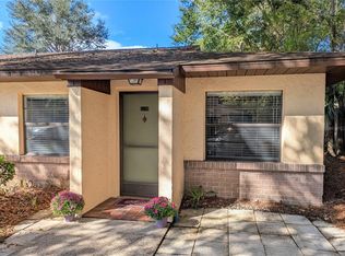 3439 NW 21st Dr #3-J, Gainesville, FL 32605