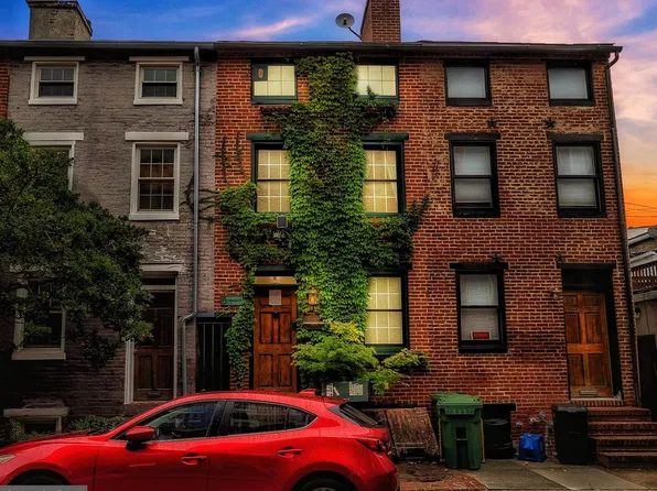 5 E Wheeling St, Baltimore, MD 21230