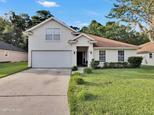 14309 FISH EAGLE Drive E, Jacksonville, FL 32226