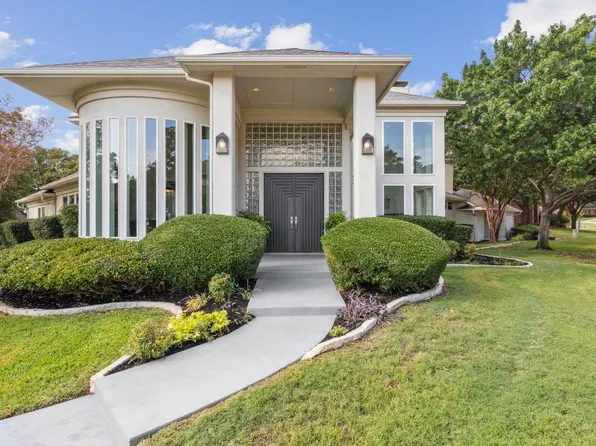 790 Parkside Ct, Highland Village, TX 75077