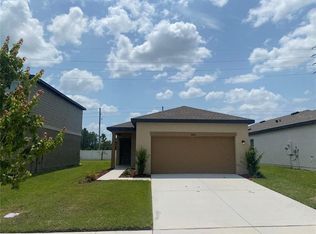 34925 Daisy Meadow Loop, Zephyrhills, FL 33541