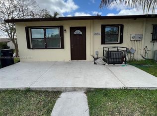28202 SW 143rd Ct, Homestead, FL 33033