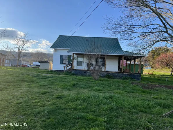 874 Smokey Rd, Rutledge, TN 37861