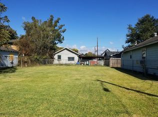 5537 Margarita St, Houston, TX 77020