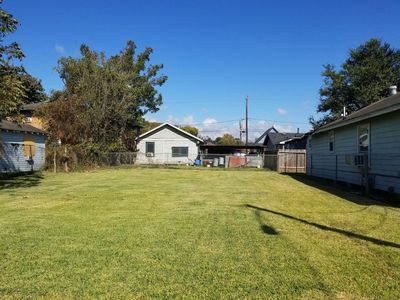 5537 Margarita St, Houston, TX, 77020